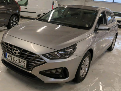 używany Hyundai i30 salon Ford Plichta Bydgoszcz