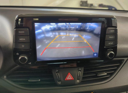 1.0 T-GDI 120km Modern Salon Polska FV23%