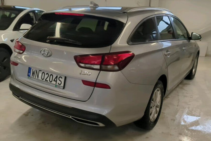 1.0 T-GDI 120km Modern Salon Polska FV23%