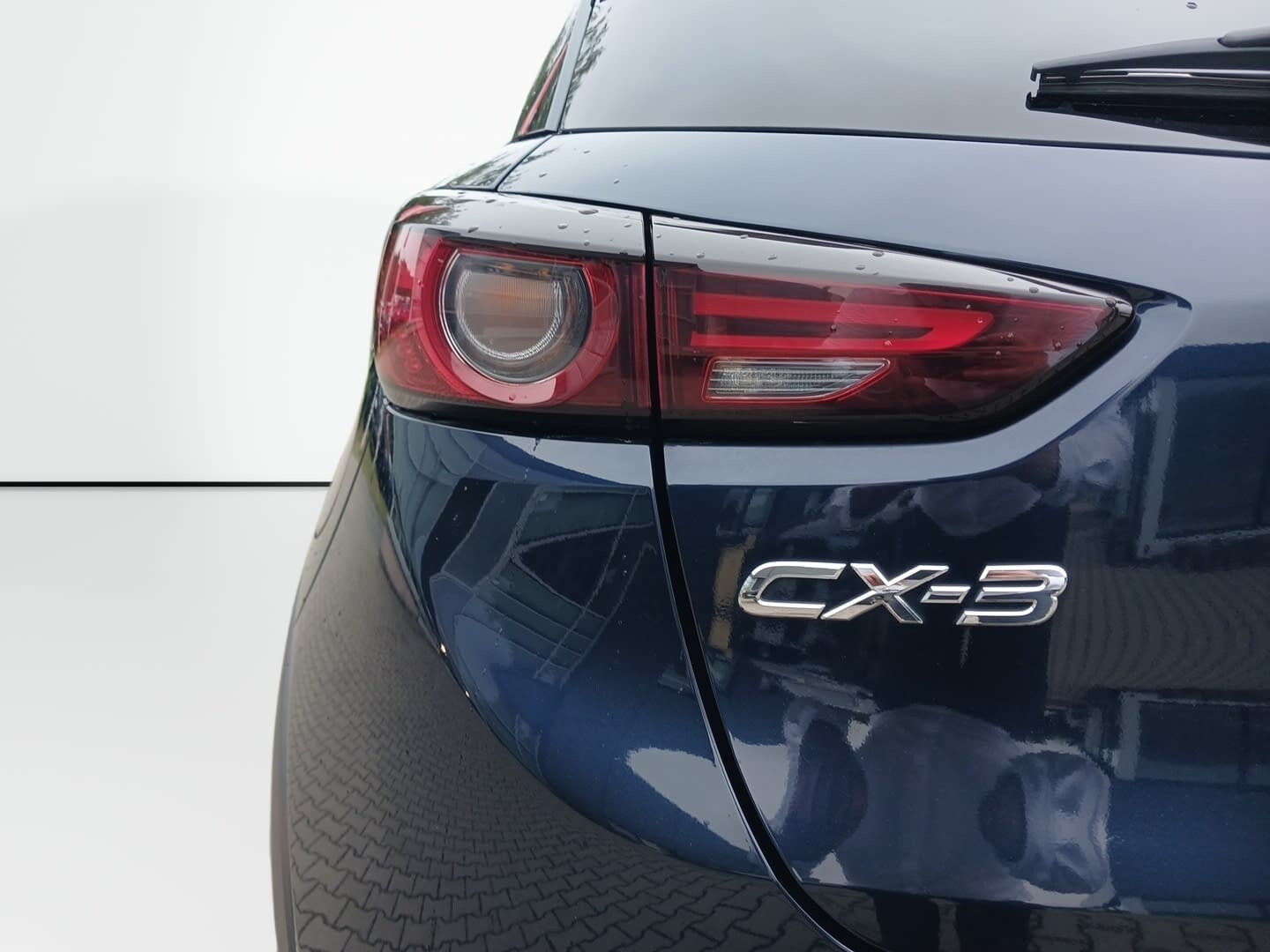 Mazda CX-3 - zdjęcie 20