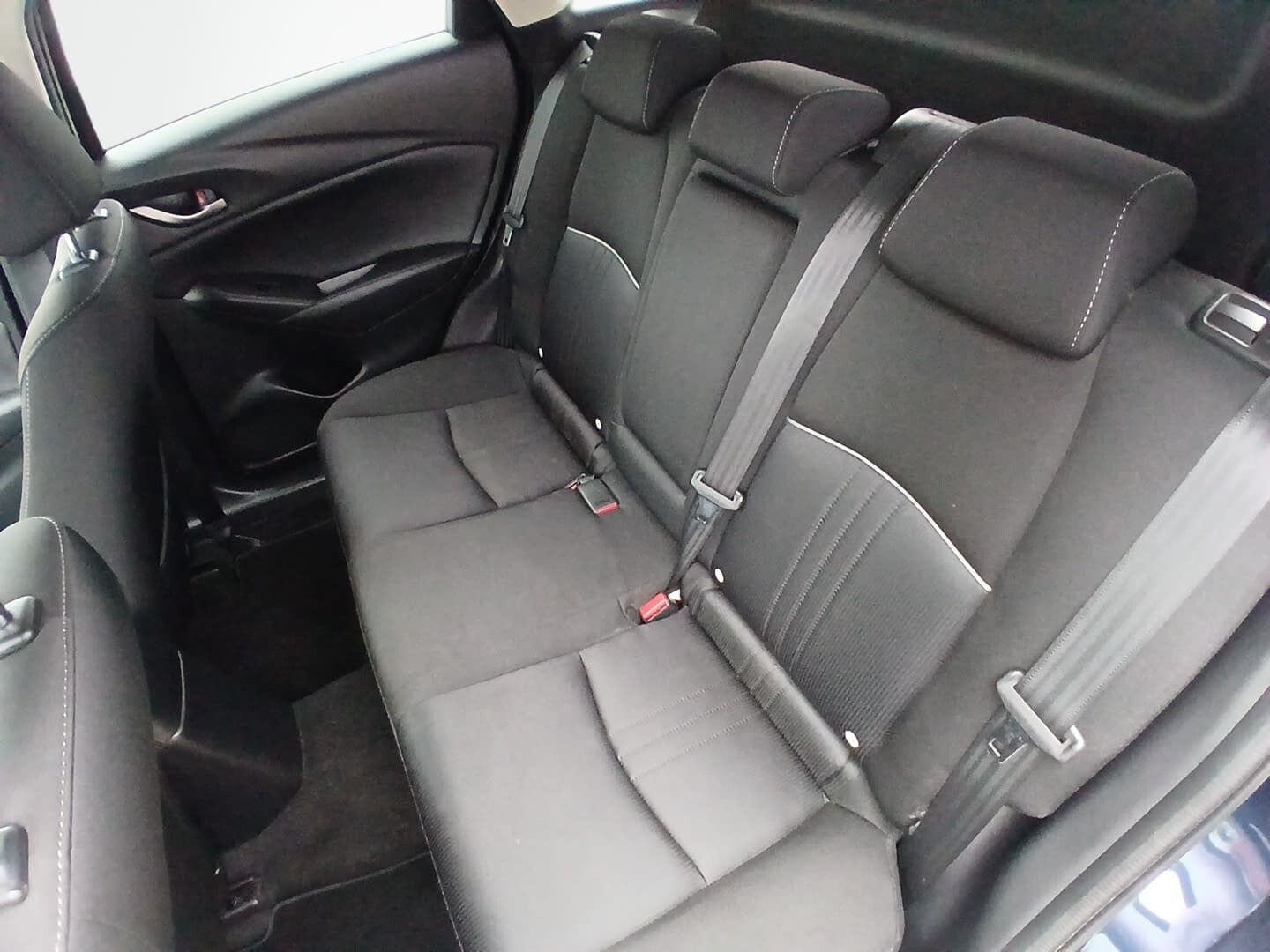 Mazda CX-3 - zdjęcie 10
