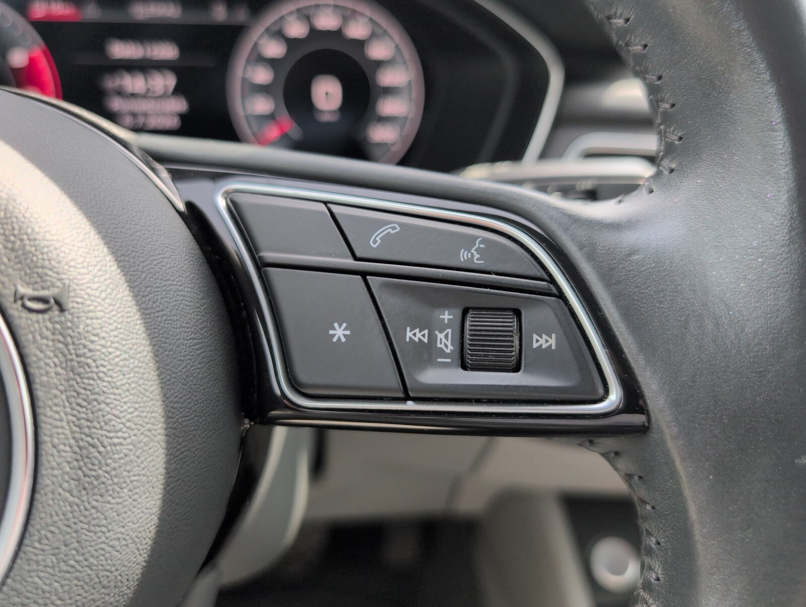 Audi A5 Sportback - zdjęcie 24