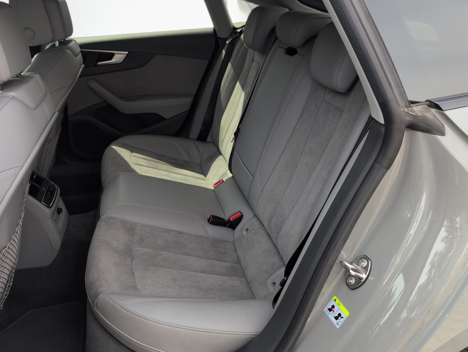 Audi A5 Sportback - zdjęcie 11