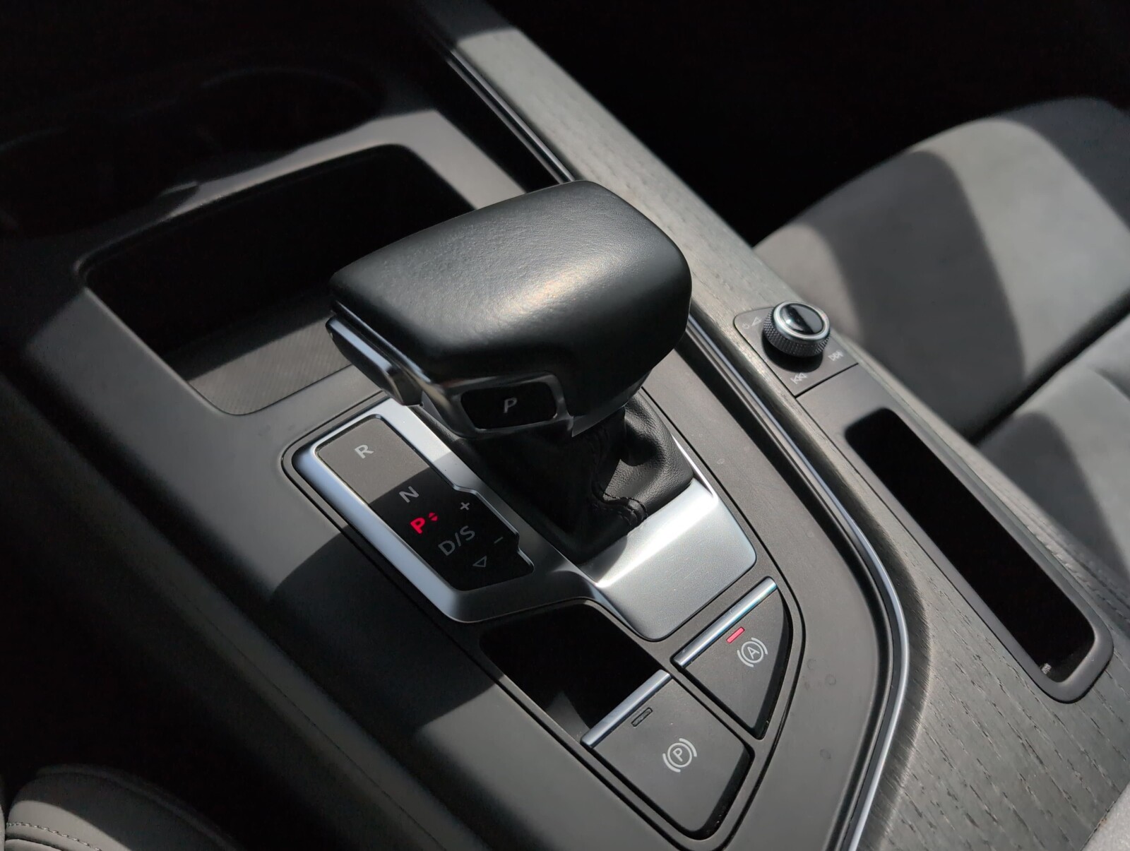 Audi A5 Sportback - zdjęcie 37