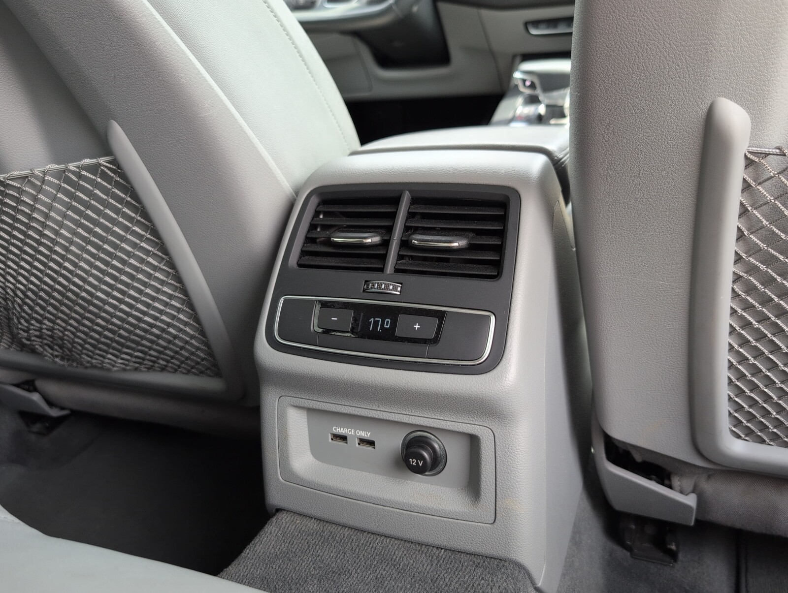 Audi A5 Sportback - zdjęcie 13