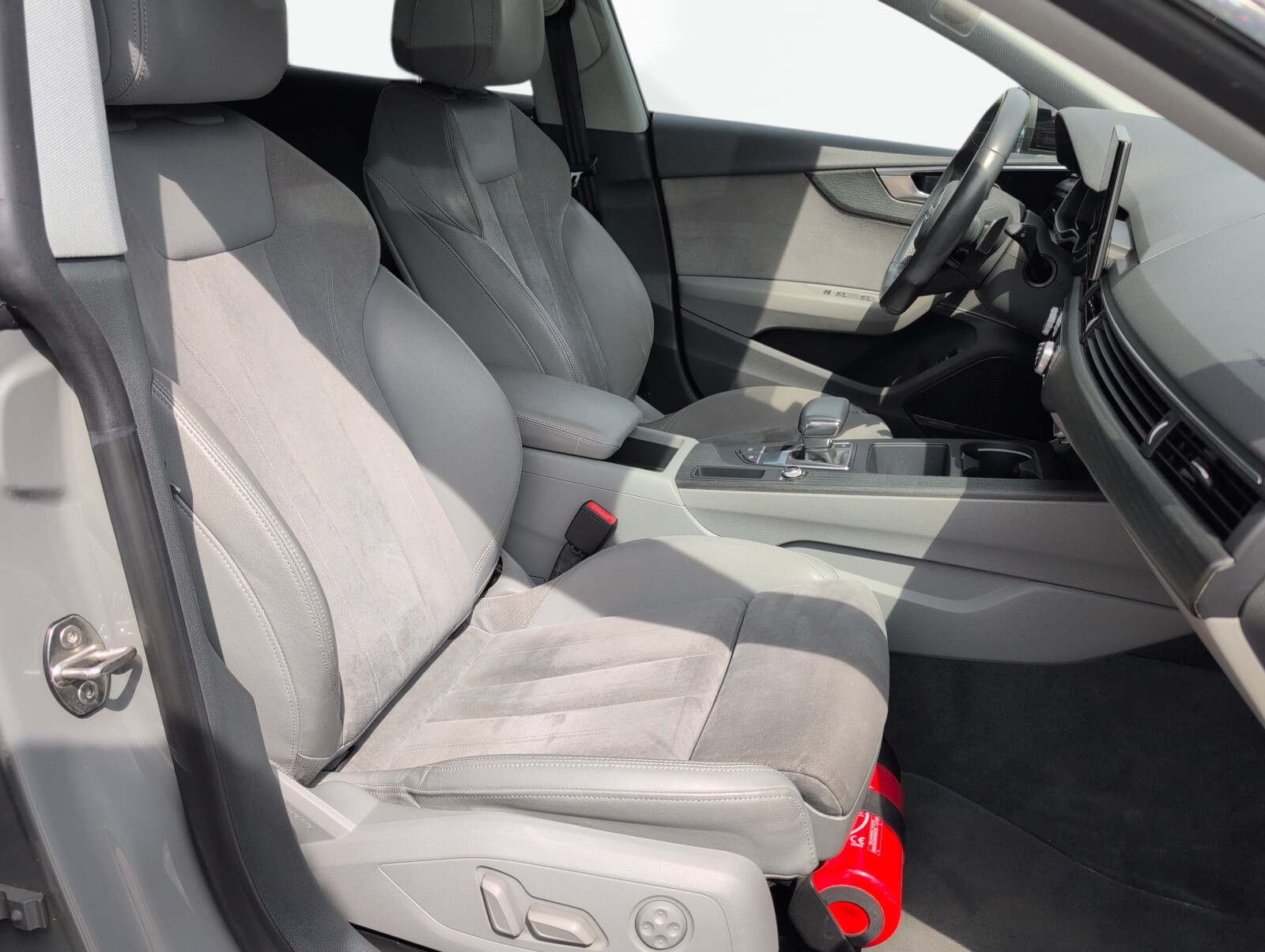Audi A5 Sportback - zdjęcie 15
