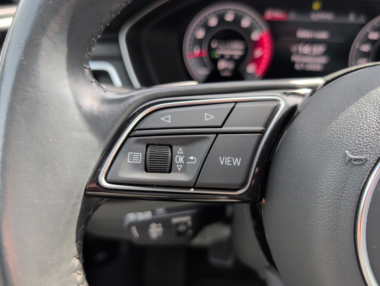 Audi A5 Sportback - zdjęcie 23