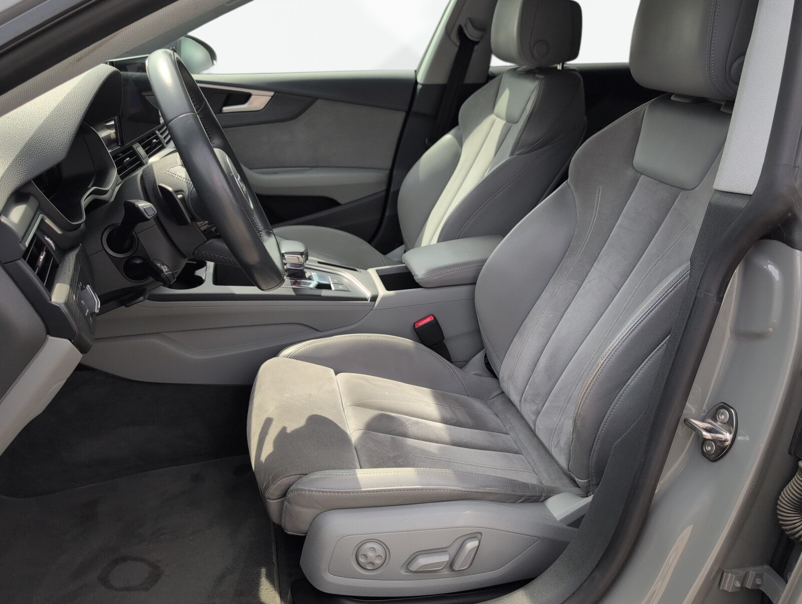 Audi A5 Sportback - zdjęcie 17