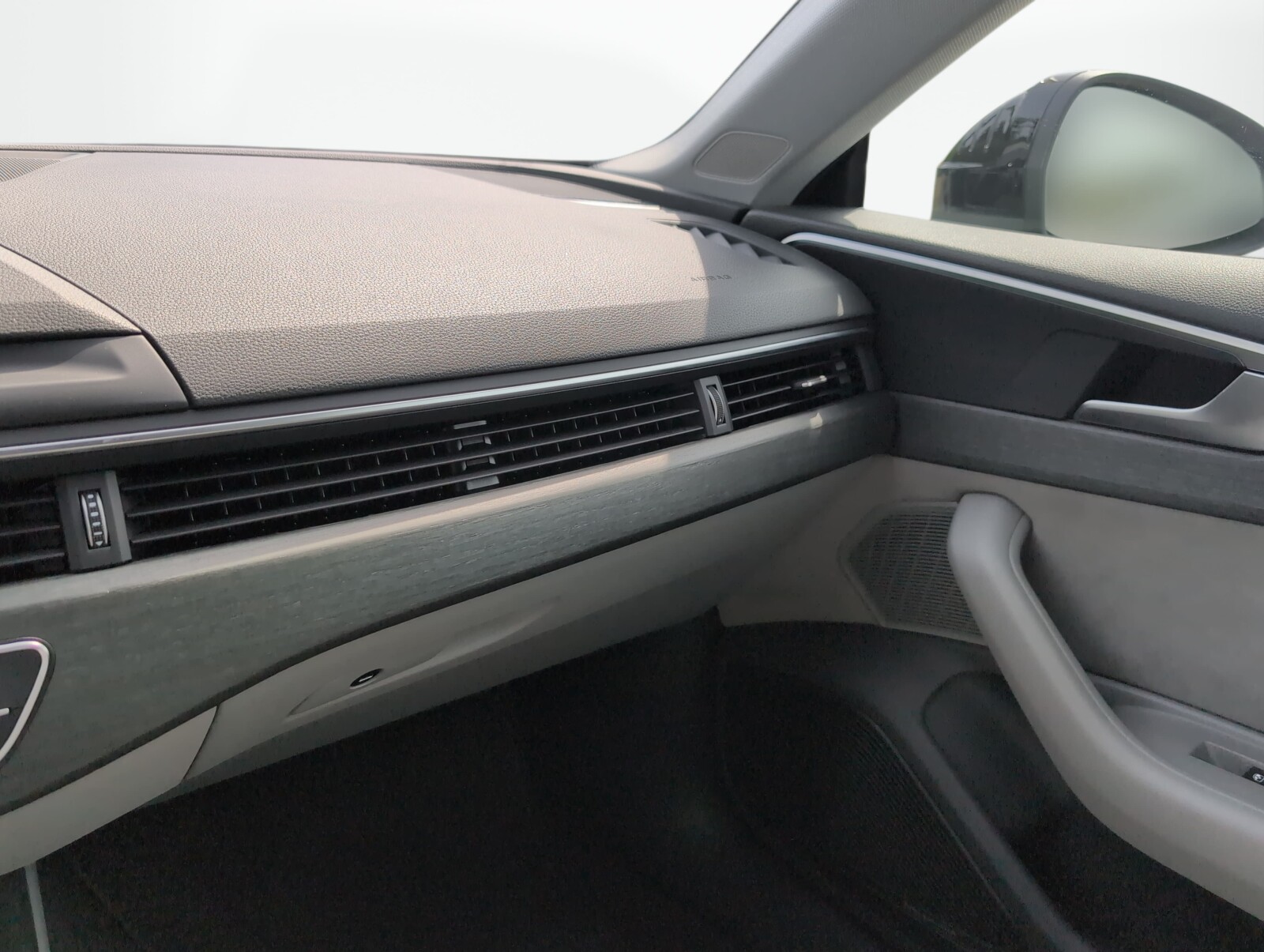 Audi A5 Sportback - zdjęcie 39