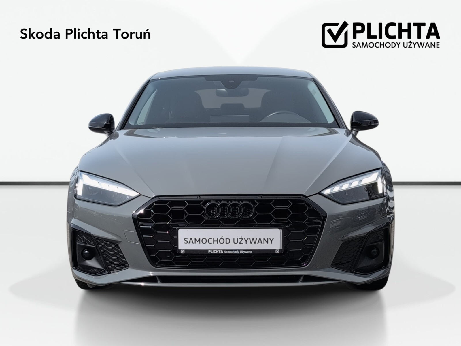 Audi A5 Sportback - zdjęcie 2