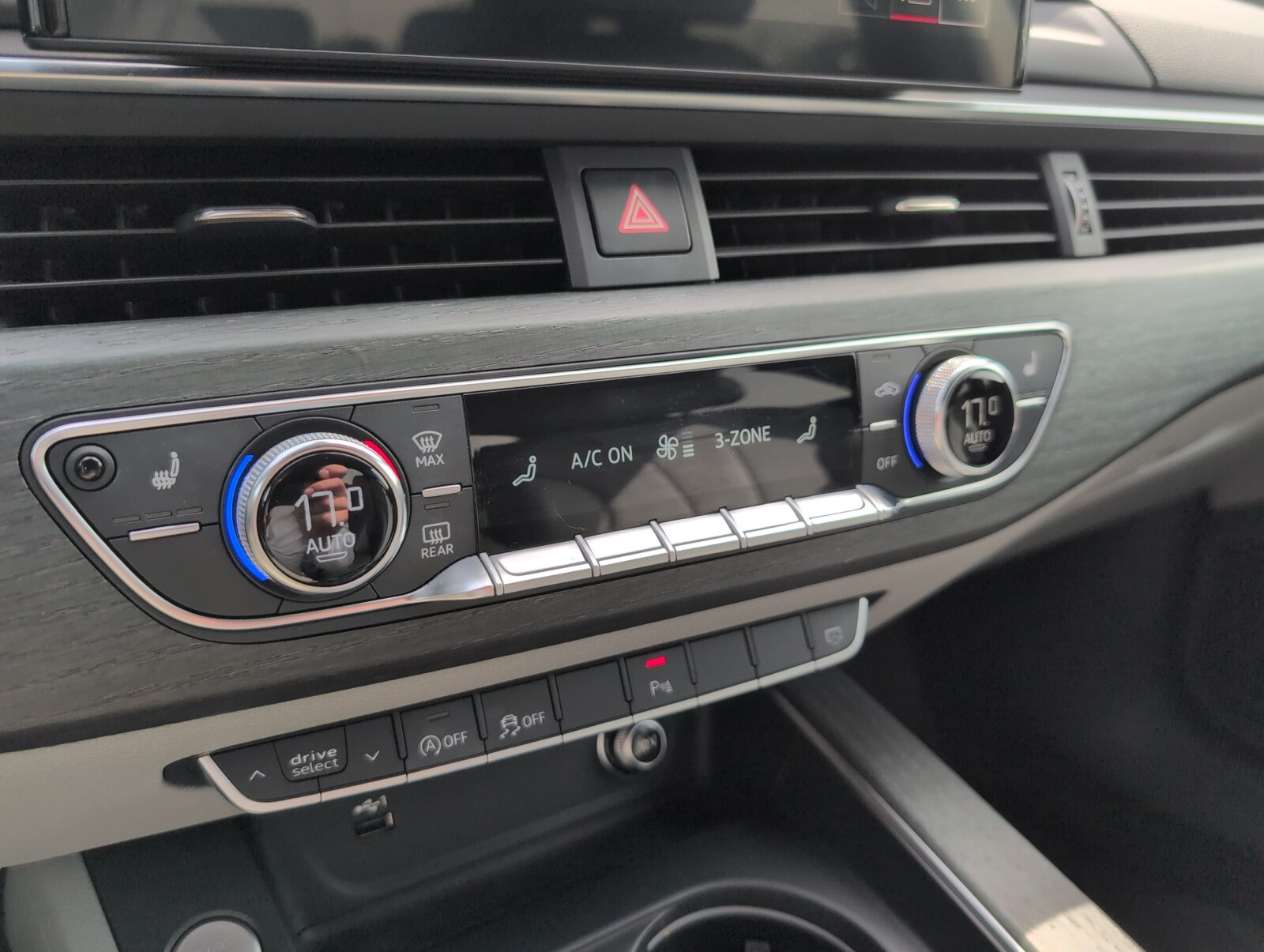 Audi A5 Sportback - zdjęcie 35
