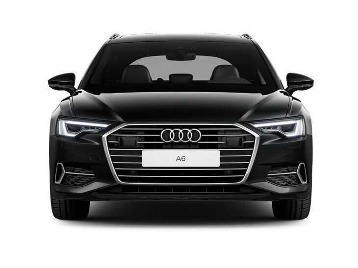 Audi A6 Avant - zdjęcie 2