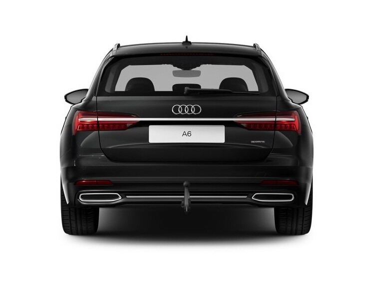 Audi A6 Avant - zdjęcie 5