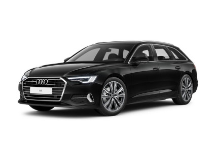 używany Audi A6 Avant salon Audi Gdańsk Stadion