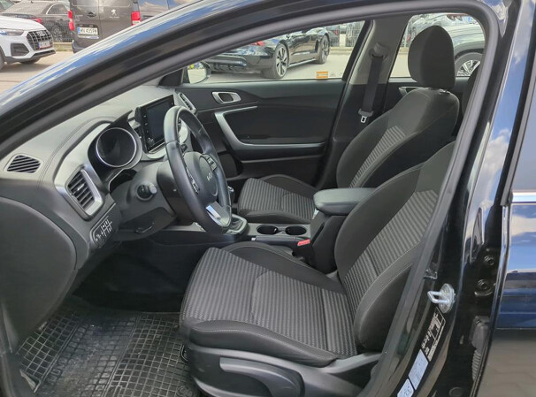 Kia Ceed - zdjęcie 3