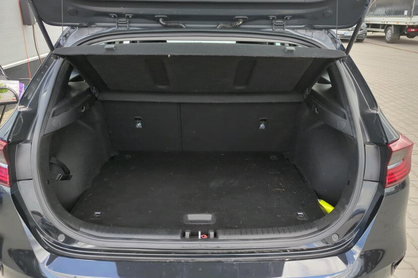 Kia Ceed - zdjęcie 8
