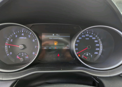 1.5 T-GDI 160km M Salon Polska FV23%