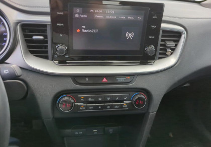 1.5 T-GDI 160km M Salon Polska FV23%