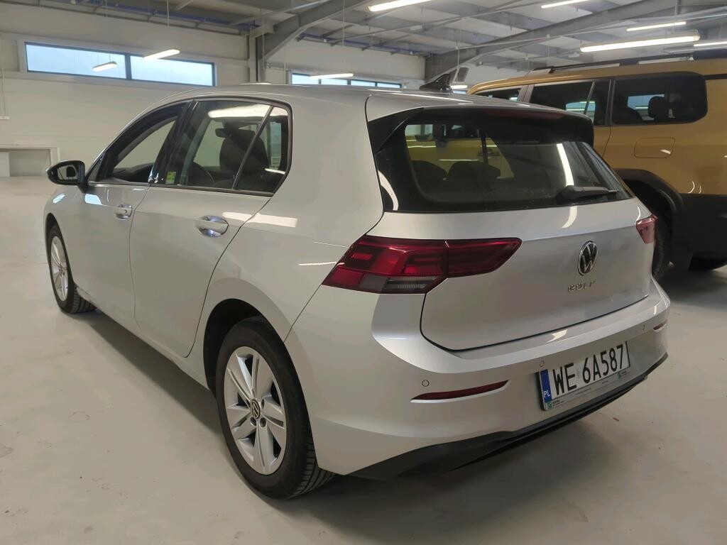 Volkswagen Golf - zdjęcie 4