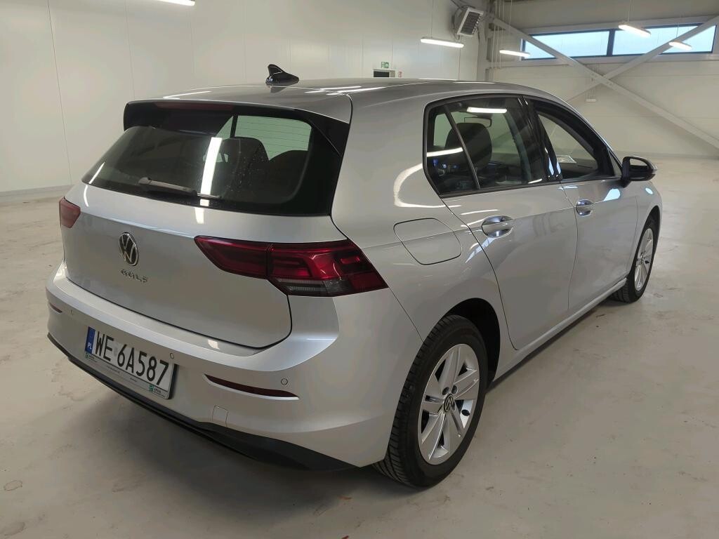 Volkswagen Golf - zdjęcie 2