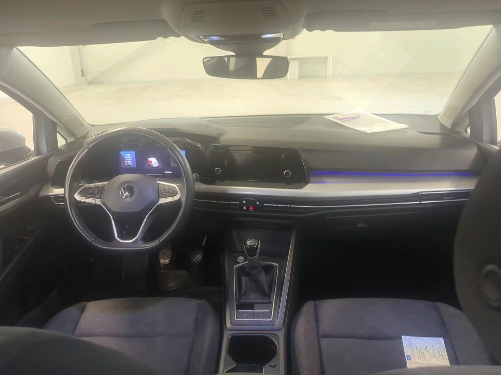 Volkswagen Golf - zdjęcie 5
