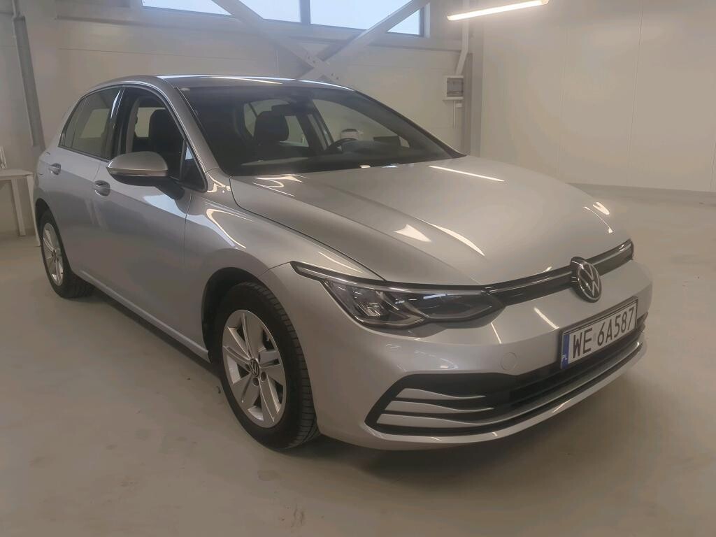 Volkswagen Golf - zdjęcie 3