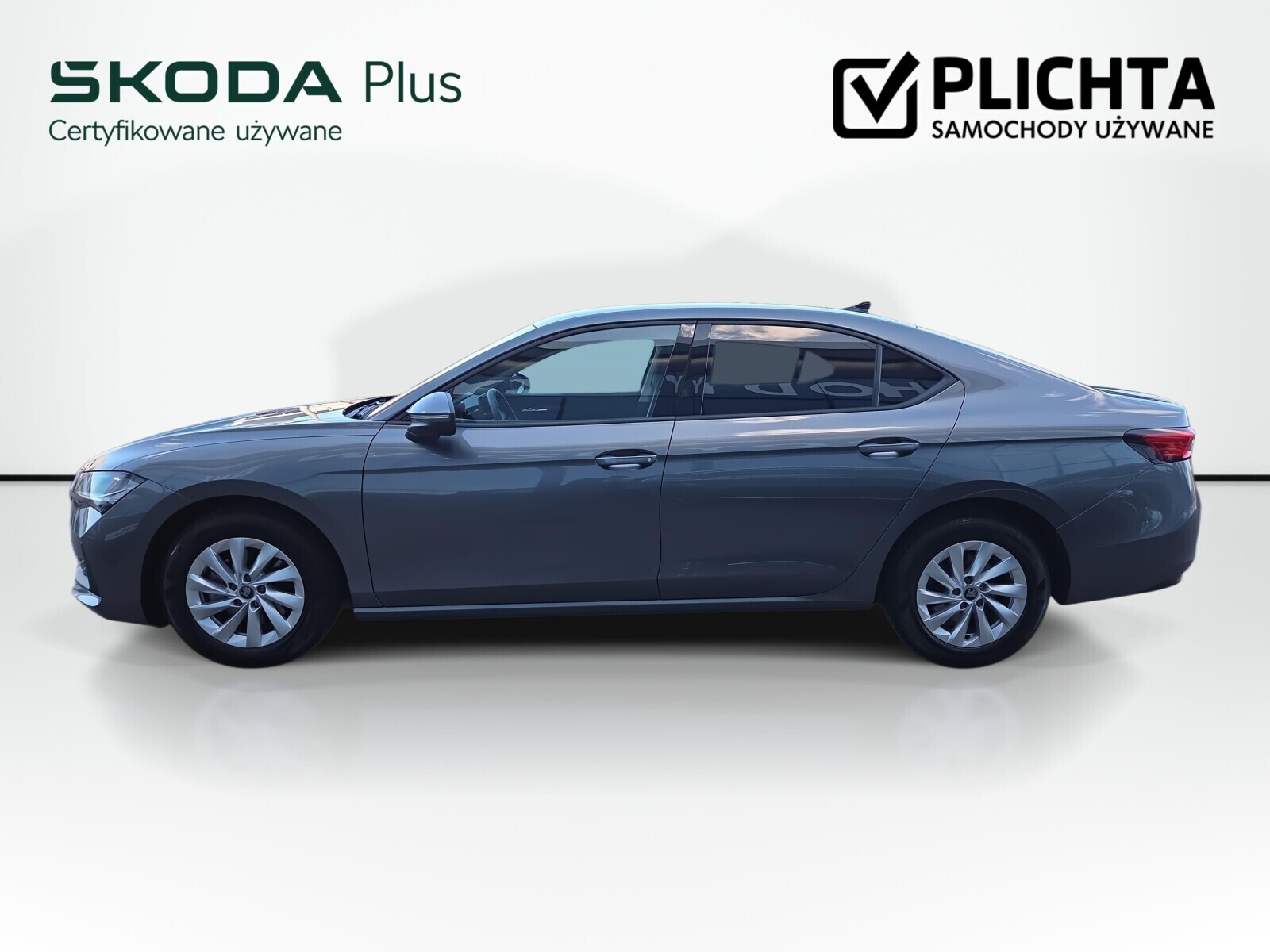 Škoda Superb - zdjęcie 9
