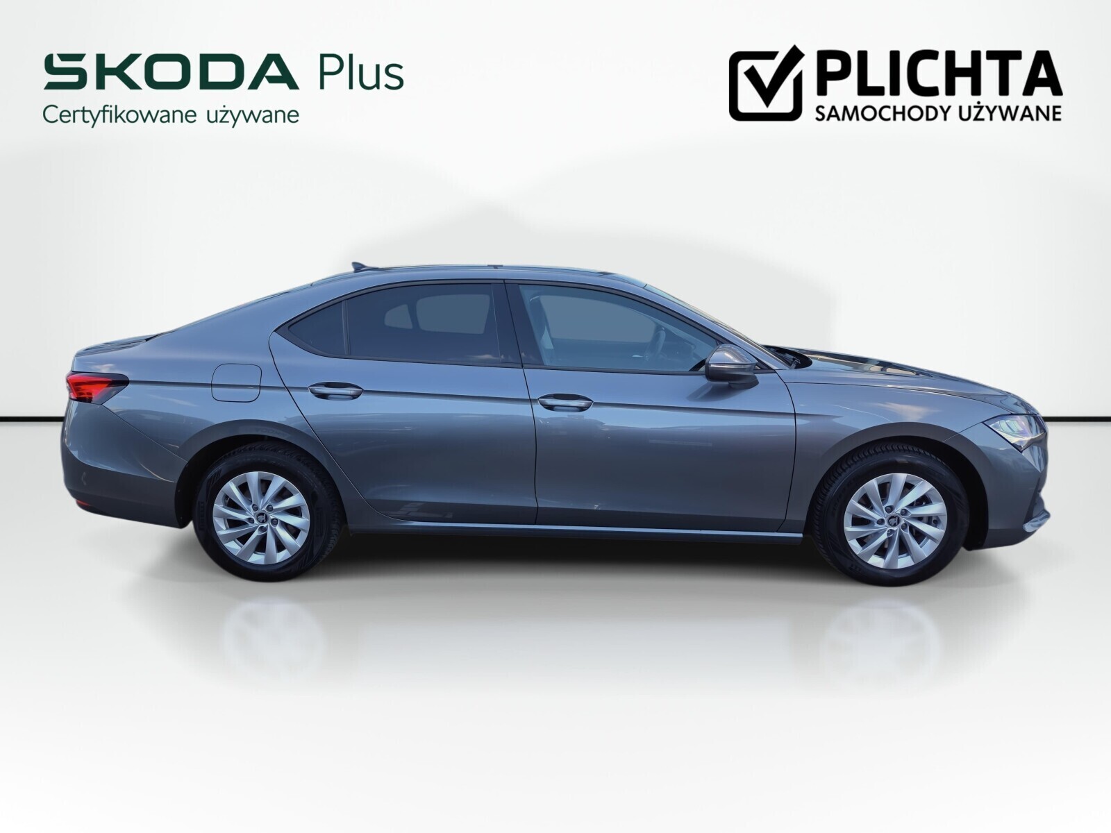Škoda Superb - zdjęcie 4