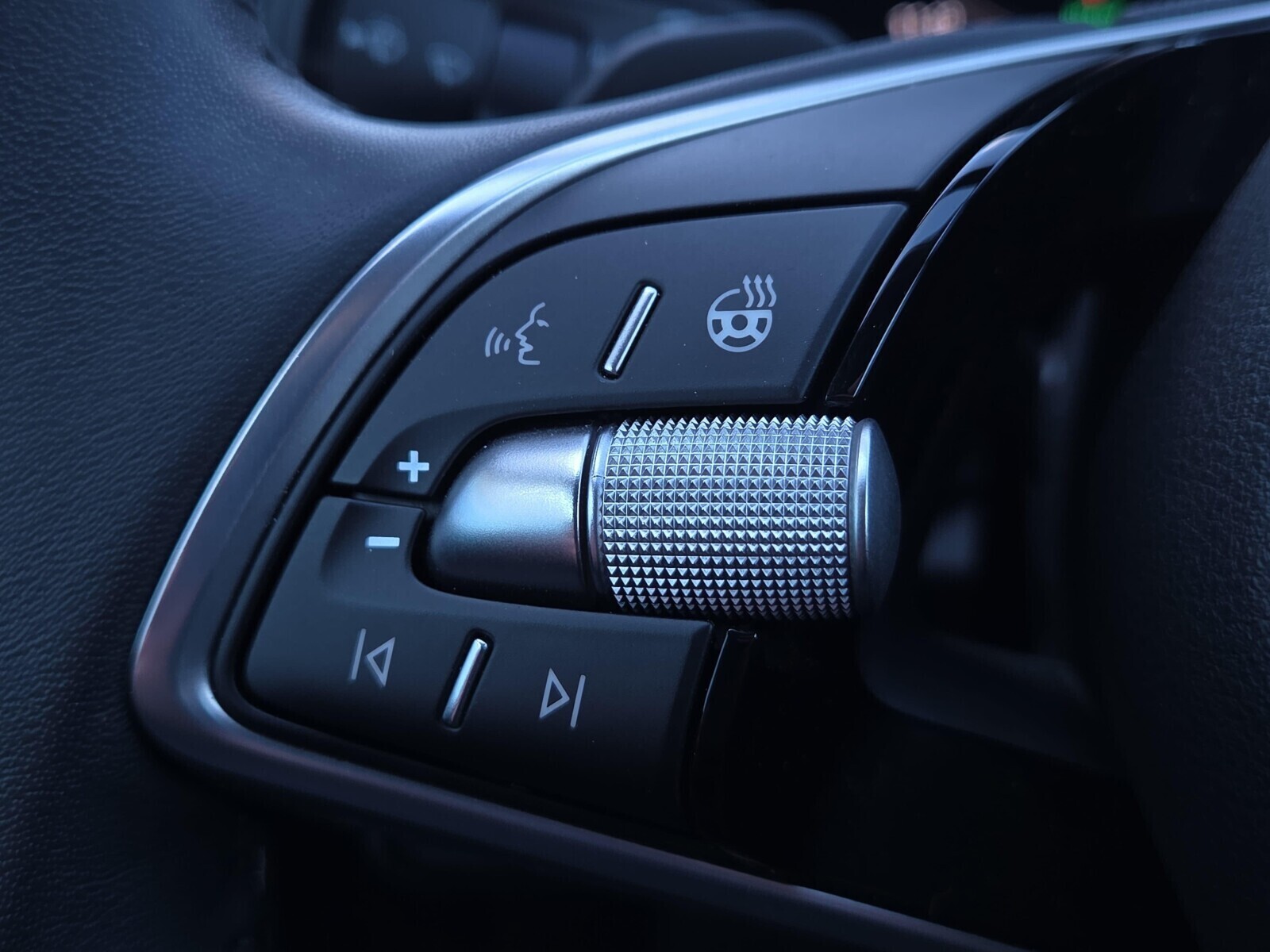 Škoda Superb - zdjęcie 16