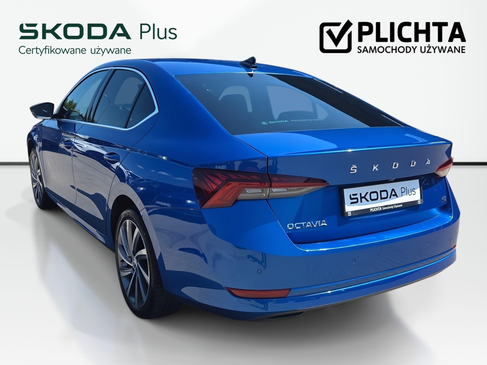 Škoda Octavia - zdjęcie 7