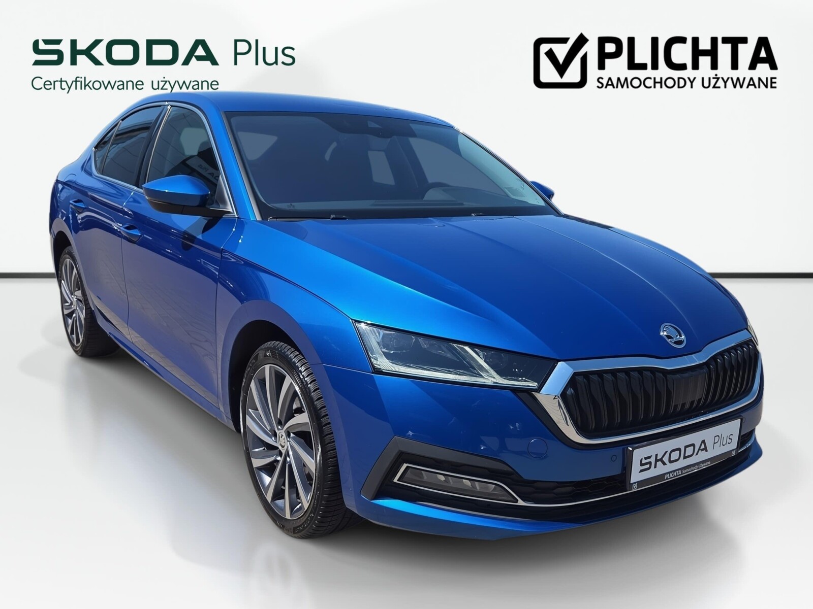 Škoda Octavia - zdjęcie 3