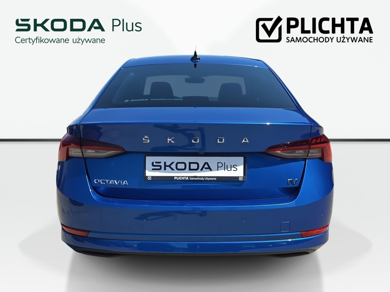 Škoda Octavia - zdjęcie 6