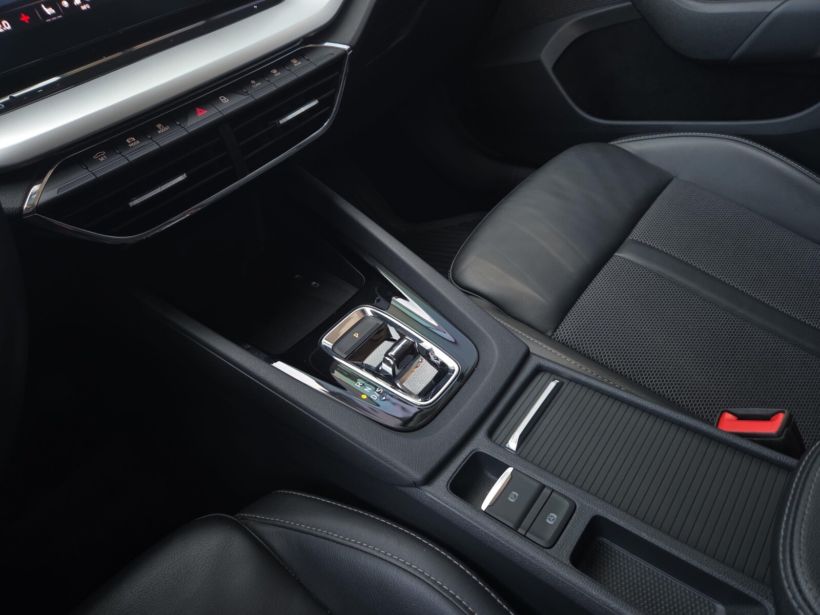 Škoda Octavia - zdjęcie 14