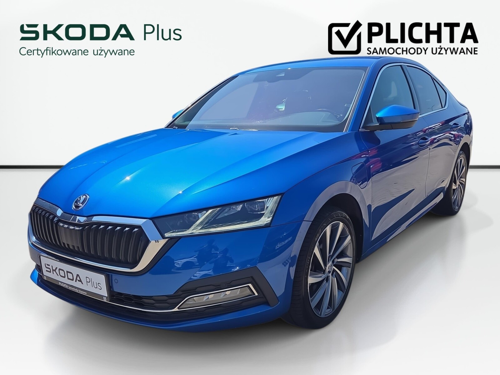 Škoda Octavia - zdjęcie 1