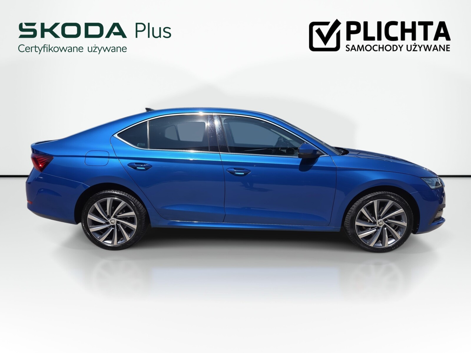 Škoda Octavia - zdjęcie 4
