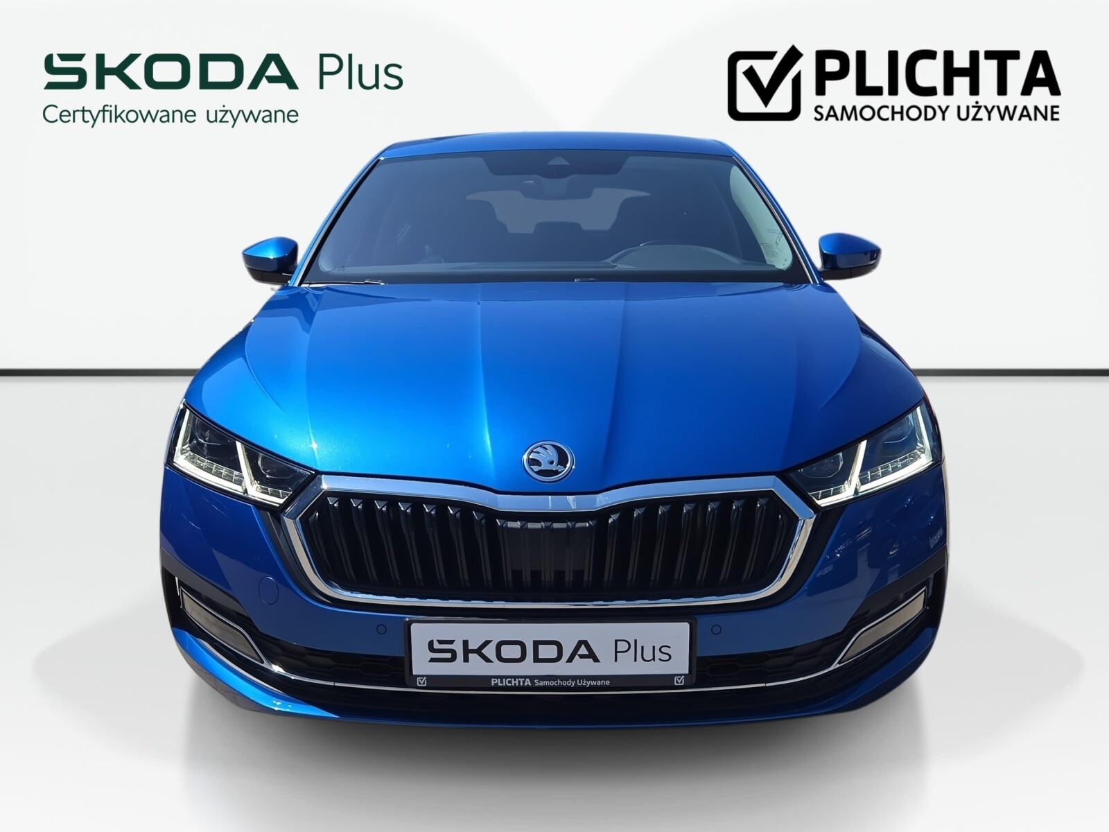 Škoda Octavia - zdjęcie 2