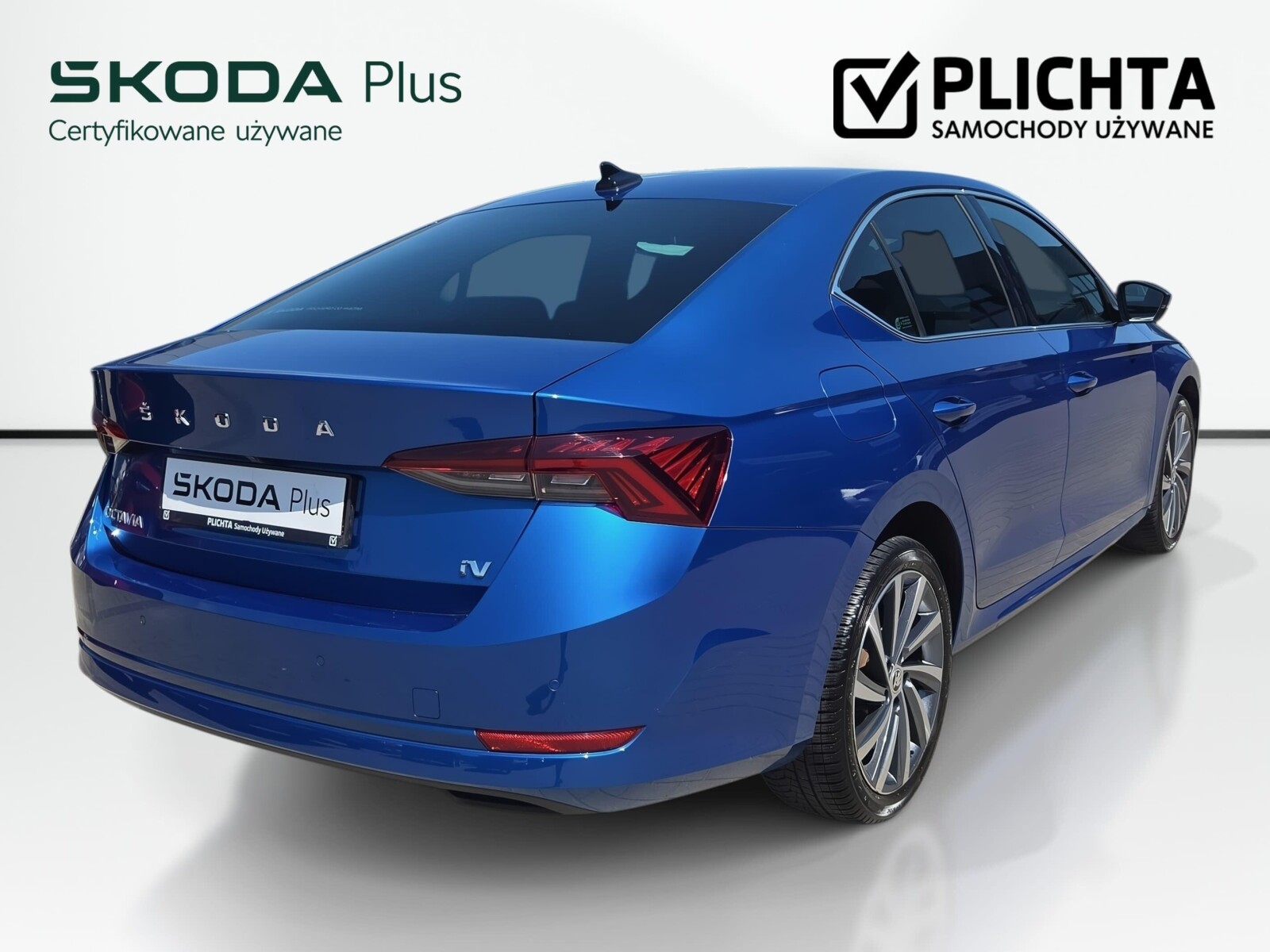 Škoda Octavia - zdjęcie 5