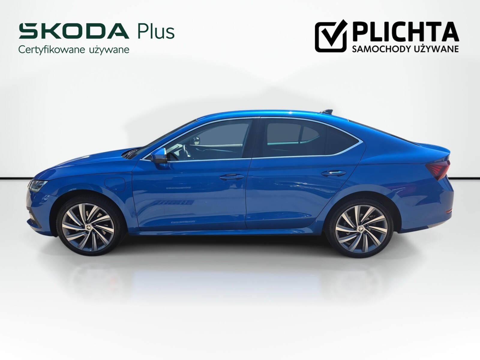 Škoda Octavia - zdjęcie 8