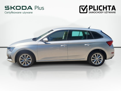 1.0 TSI 110KM 6MT; AndroidAuto/CarPlay; LED; Czujniki; Bluetooth; FV23