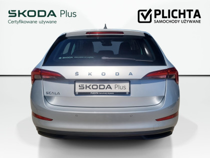 1.0 TSI 110KM 6MT; AndroidAuto/CarPlay; LED; Czujniki; Bluetooth; FV23