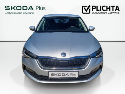 1.0 TSI 110KM 6MT; AndroidAuto/CarPlay; LED; Czujniki; Bluetooth; FV23