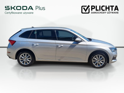 1.0 TSI 110KM 6MT; AndroidAuto/CarPlay; LED; Czujniki; Bluetooth; FV23