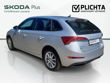 1.0 TSI 110KM 6MT; AndroidAuto/CarPlay; LED; Czujniki; Bluetooth; FV23