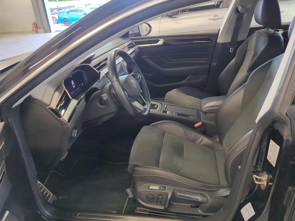 Volkswagen Arteon - zdjęcie 5