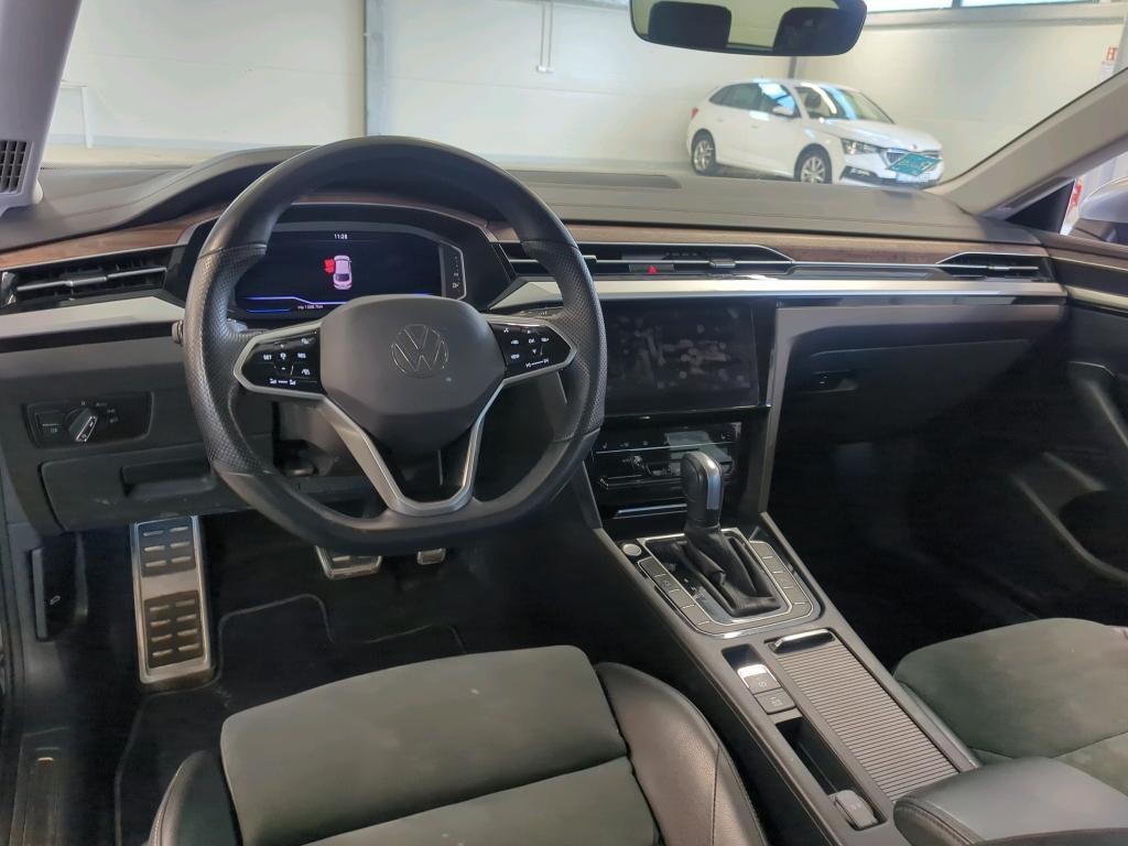 Volkswagen Arteon - zdjęcie 6