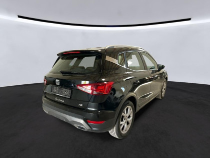 FR 1.5 TSI 150 KM DSG | ACC | Navi | Kamera | Keyless | Full LED