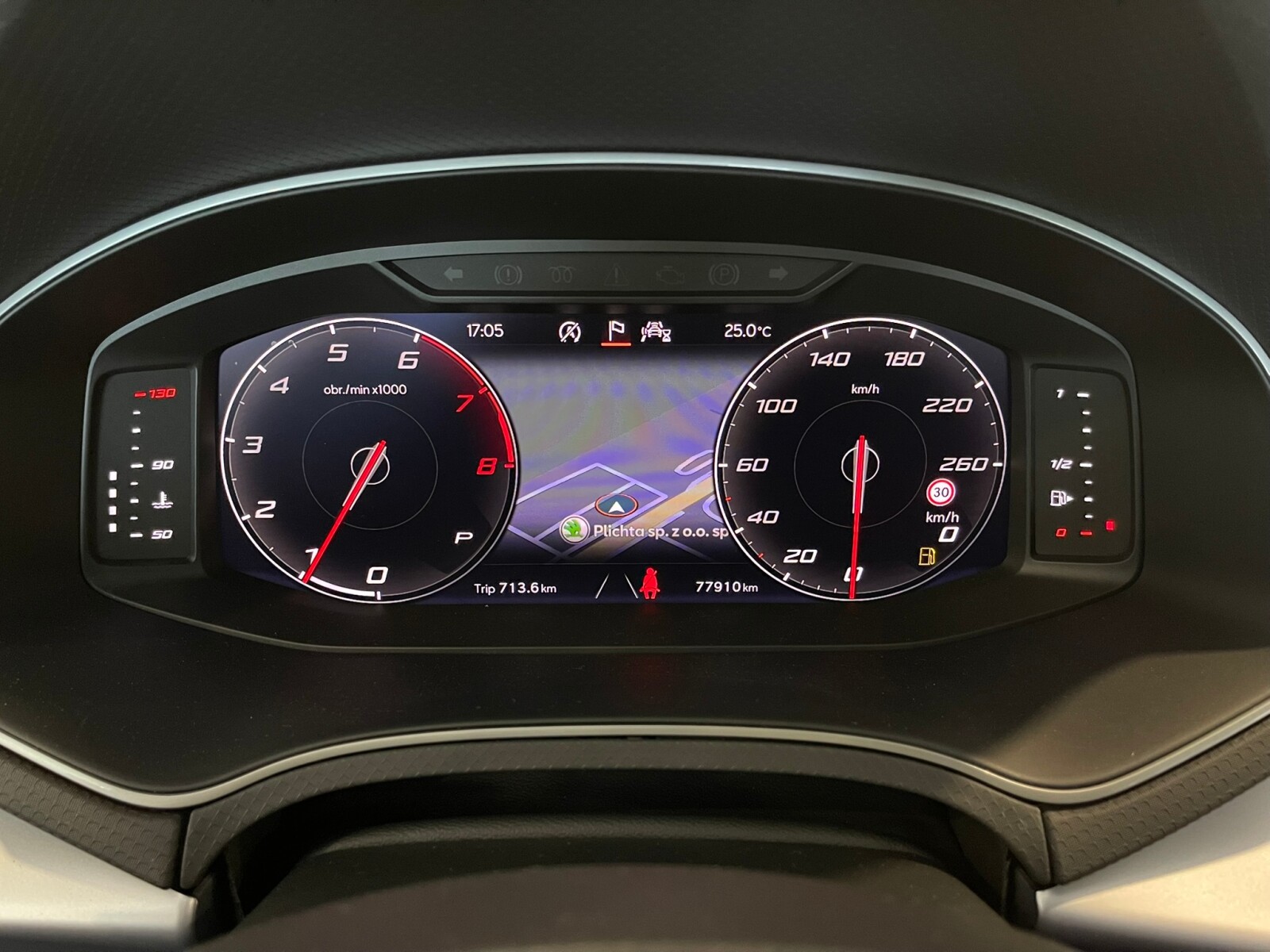 Seat Arona - zdjęcie 30
