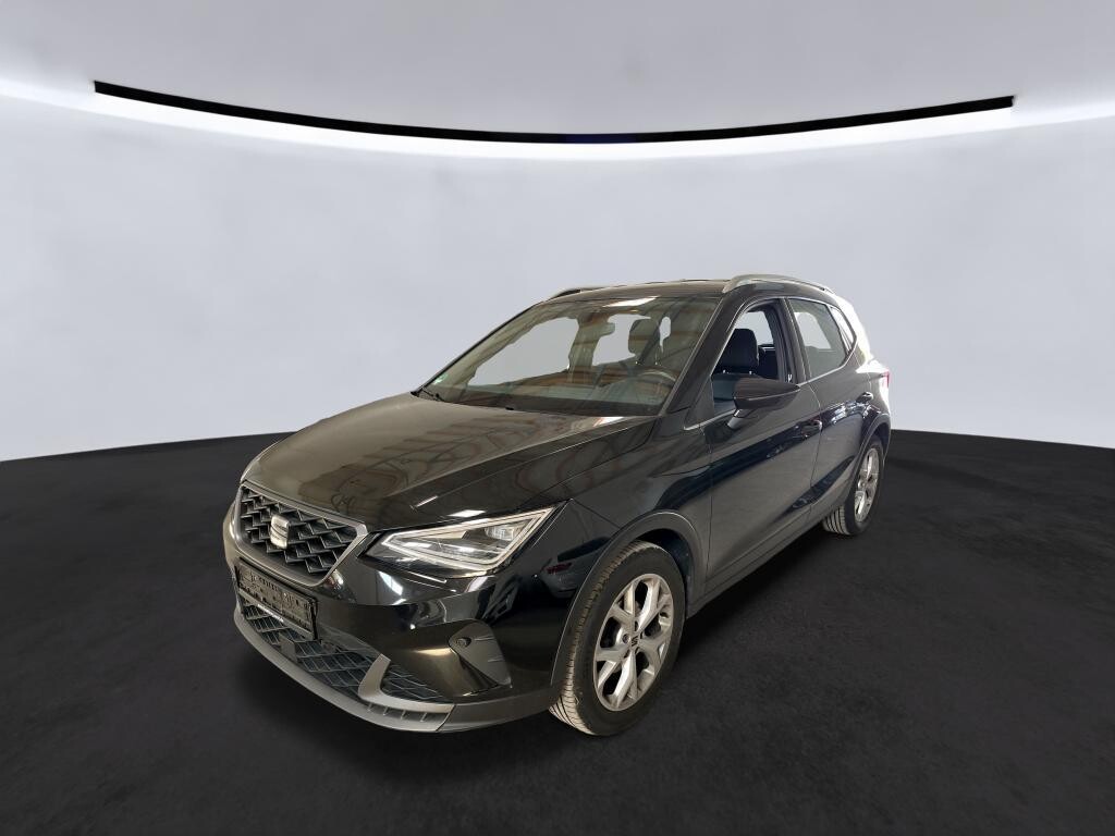 FR 1.5 TSI 150 KM DSG | ACC | Navi | Kamera | Keyless | Full LED