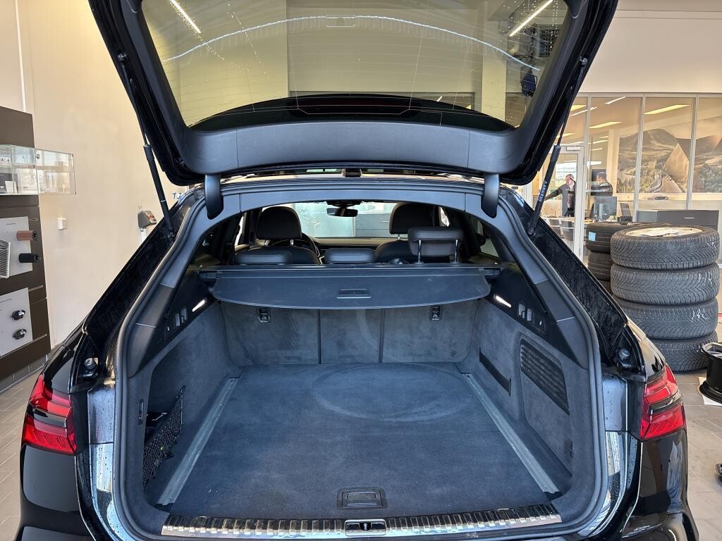Audi A6 allroad quattro - zdjęcie 9