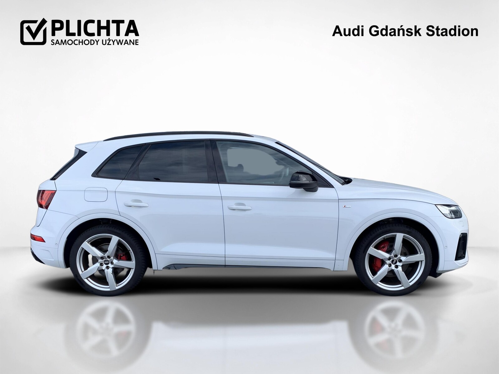 Audi Q5 - zdjęcie 6